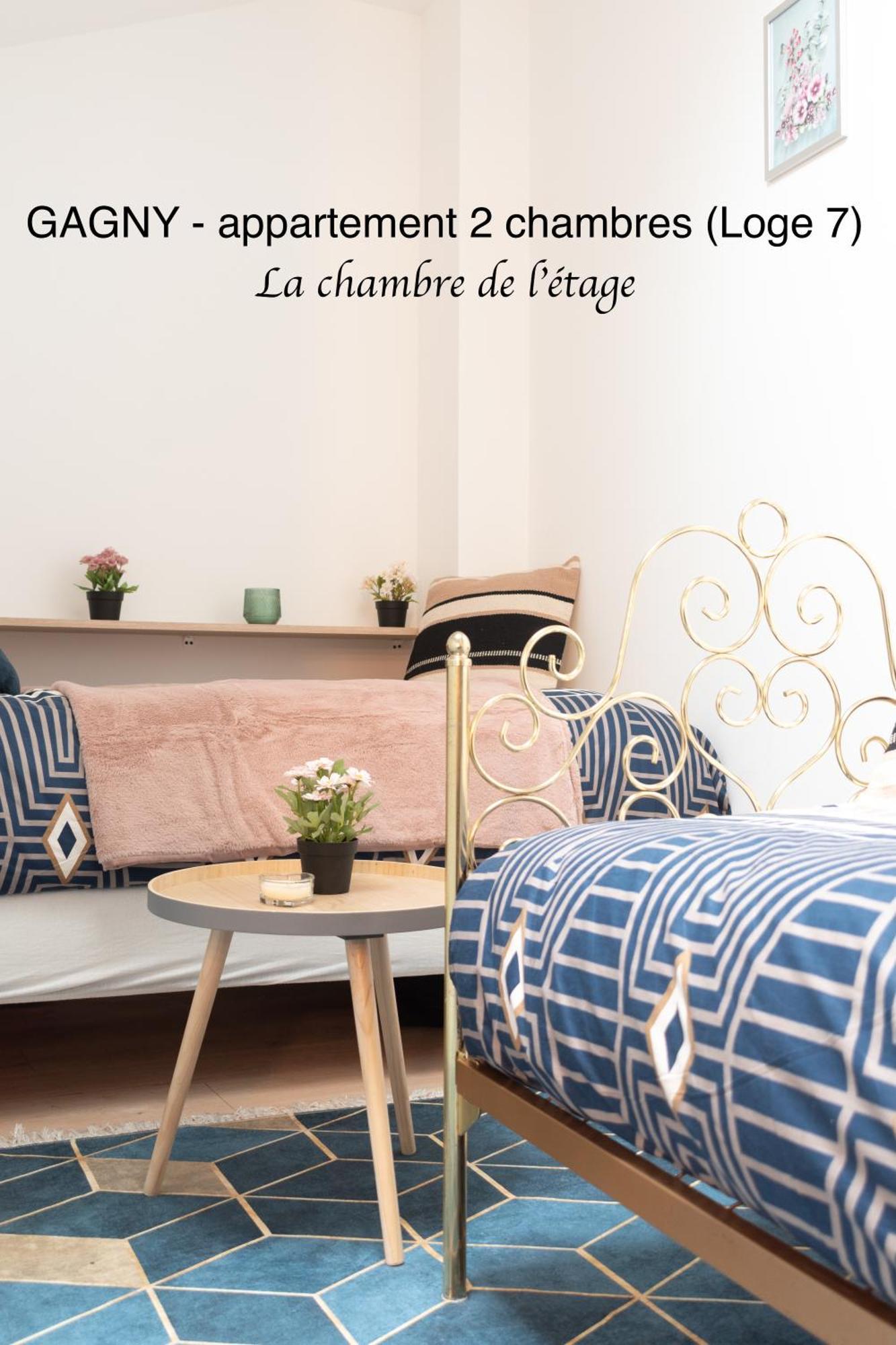 Le Hangar Fleuri Gagny Екстериор снимка